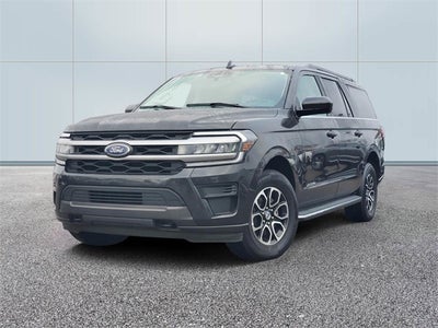 2023 Ford Expedition Max XLT