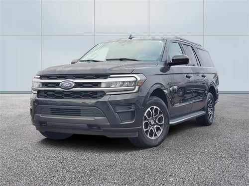 2023 Ford Expedition Max XLT