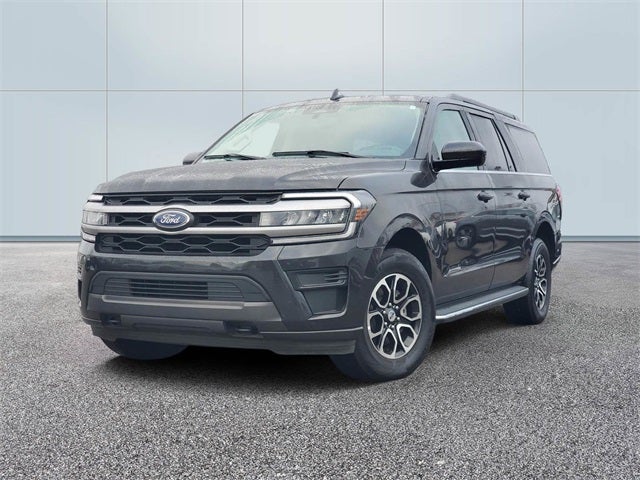 2023 Ford Expedition Max XLT