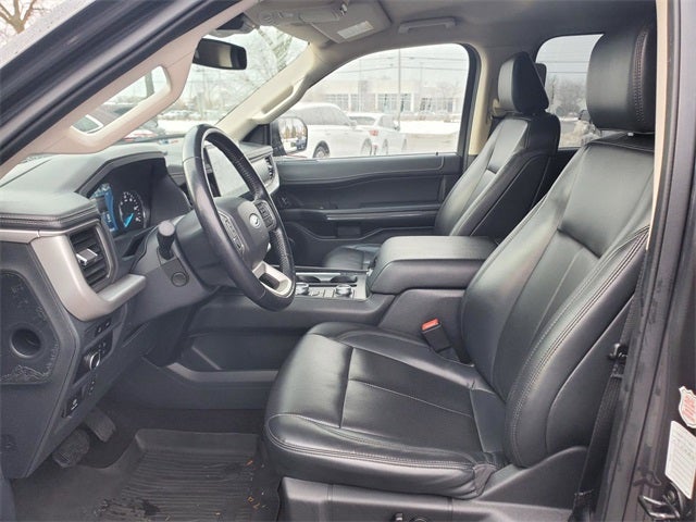 2023 Ford Expedition Max XLT
