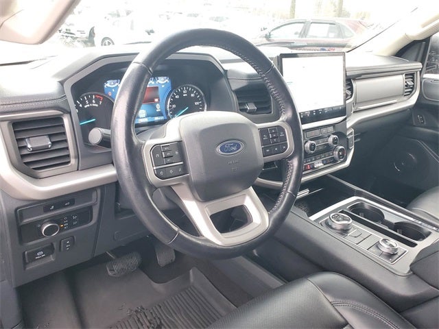 2023 Ford Expedition Max XLT