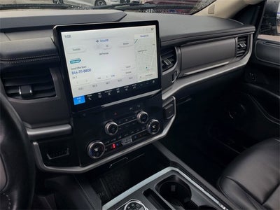 2023 Ford Expedition Max XLT