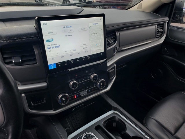 2023 Ford Expedition Max XLT