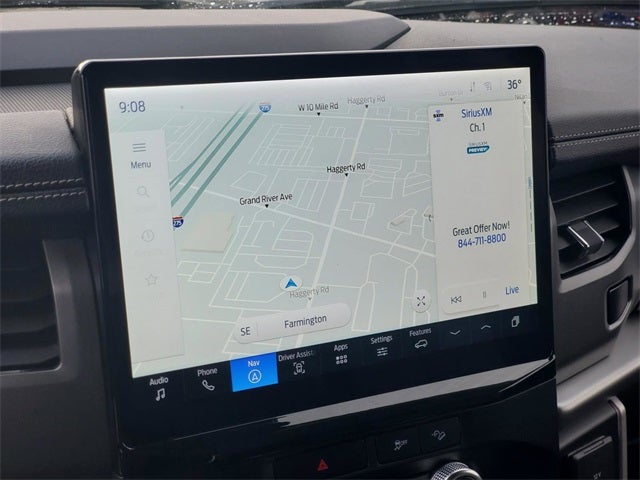 2023 Ford Expedition Max XLT