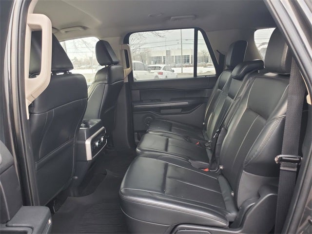 2023 Ford Expedition Max XLT