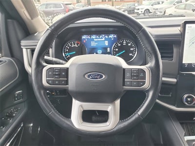 2023 Ford Expedition Max XLT