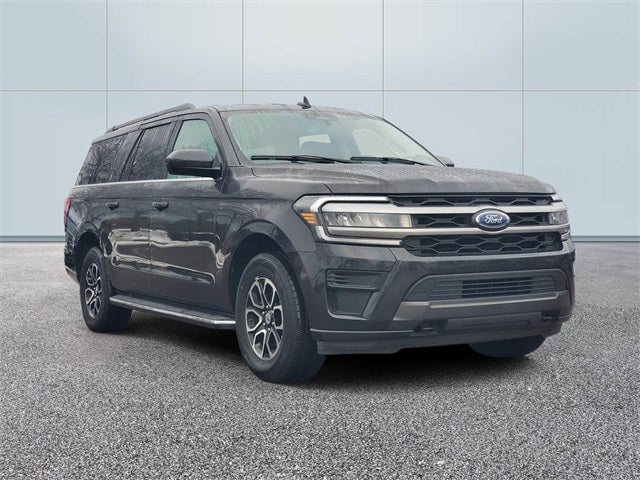 2023 Ford Expedition Max XLT