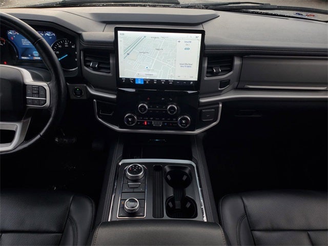 2023 Ford Expedition Max XLT