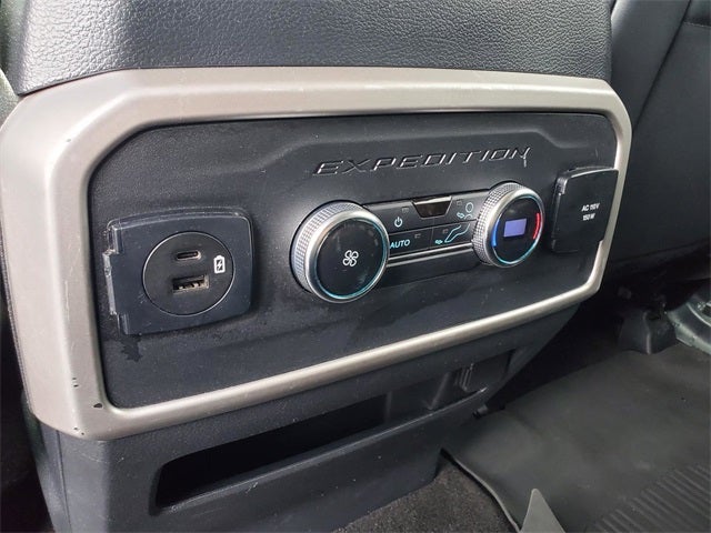 2023 Ford Expedition Max XLT