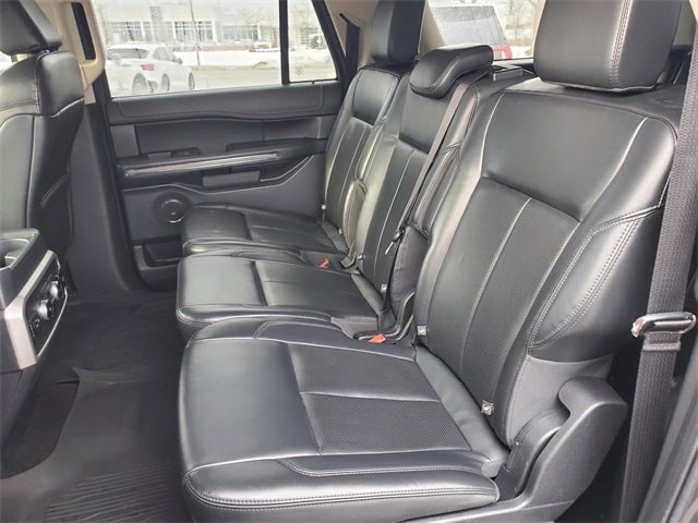 2023 Ford Expedition Max XLT