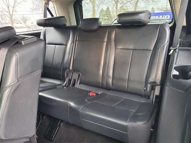 2023 Ford Expedition Max XLT