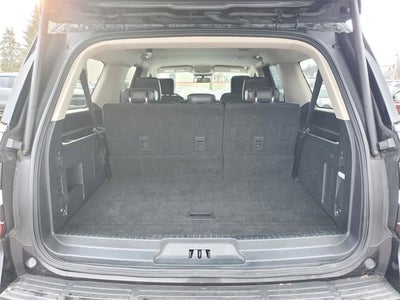 2023 Ford Expedition Max XLT