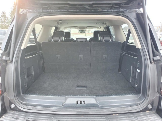 2023 Ford Expedition Max XLT