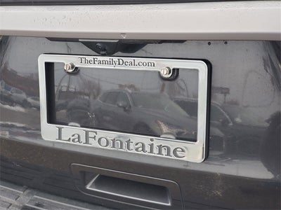 2023 Ford Expedition Max XLT