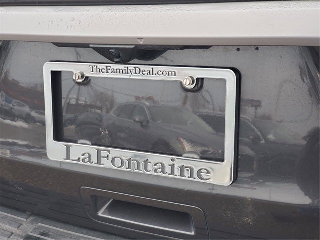 2023 Ford Expedition Max XLT