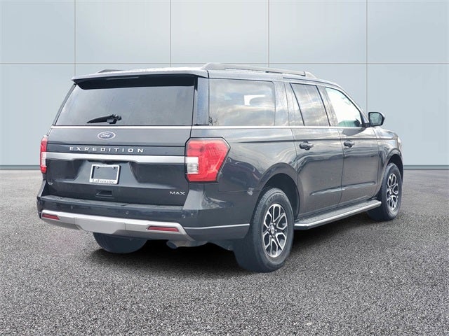 2023 Ford Expedition Max XLT