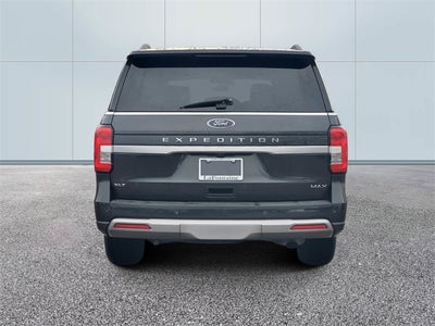 2023 Ford Expedition Max XLT