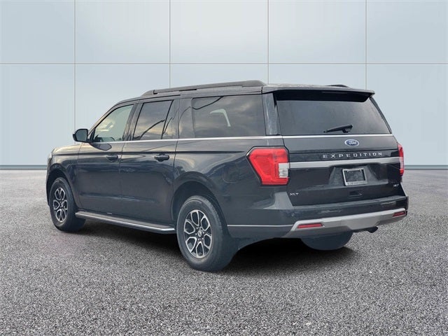 2023 Ford Expedition Max XLT