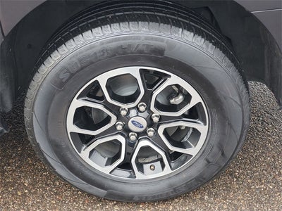 2023 Ford Expedition Max XLT