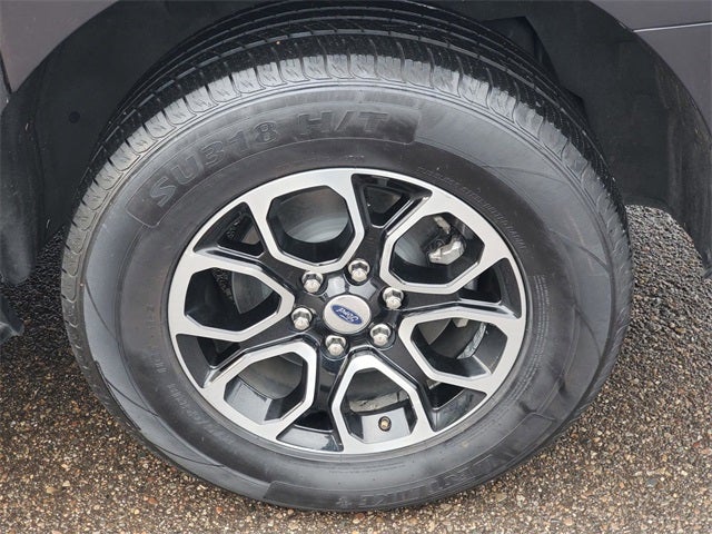 2023 Ford Expedition Max XLT