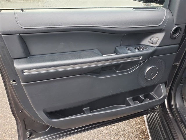 2023 Ford Expedition Max XLT