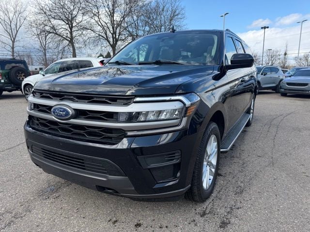 2022 Ford Expedition Max XLT