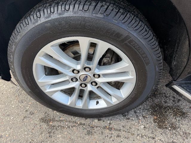 2022 Ford Expedition Max XLT