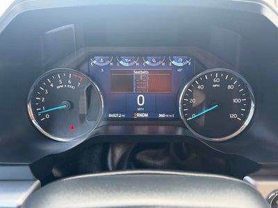 2022 Ford Expedition Max XLT