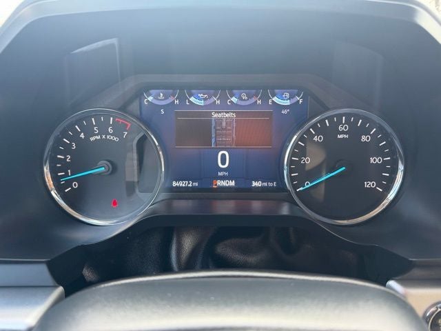 2022 Ford Expedition Max XLT