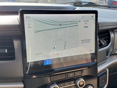 2022 Ford Expedition Max XLT