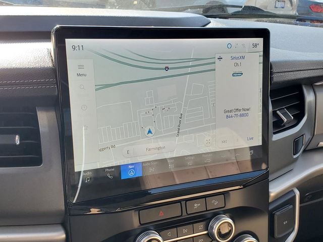 2022 Ford Expedition Max XLT