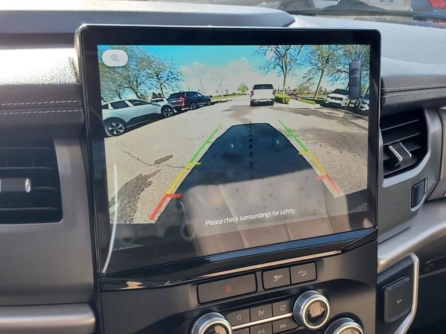 2022 Ford Expedition Max XLT