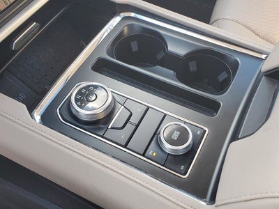 2022 Ford Expedition Max XLT