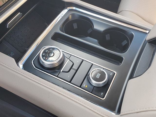 2022 Ford Expedition Max XLT