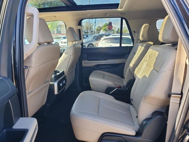 2022 Ford Expedition Max XLT