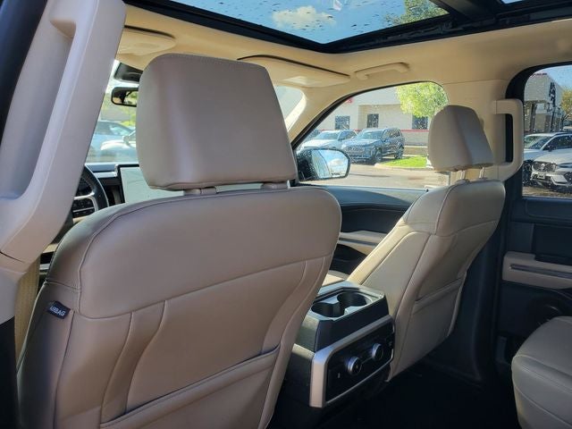 2022 Ford Expedition Max XLT