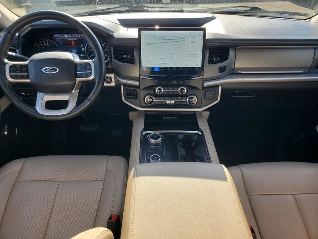 2022 Ford Expedition Max XLT