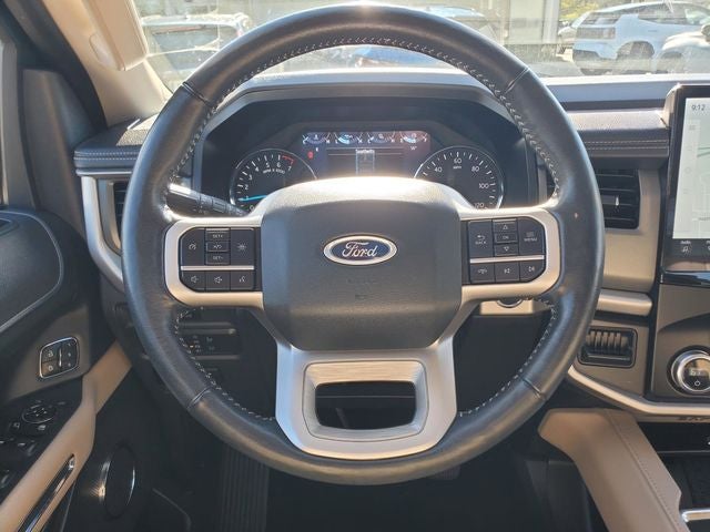 2022 Ford Expedition Max XLT