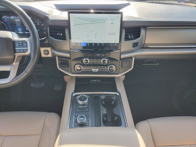 2022 Ford Expedition Max XLT