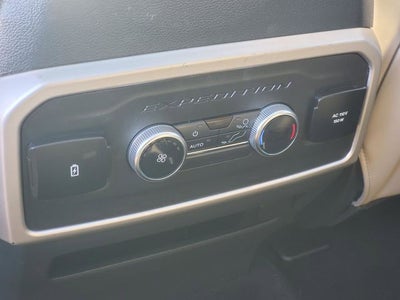 2022 Ford Expedition Max XLT