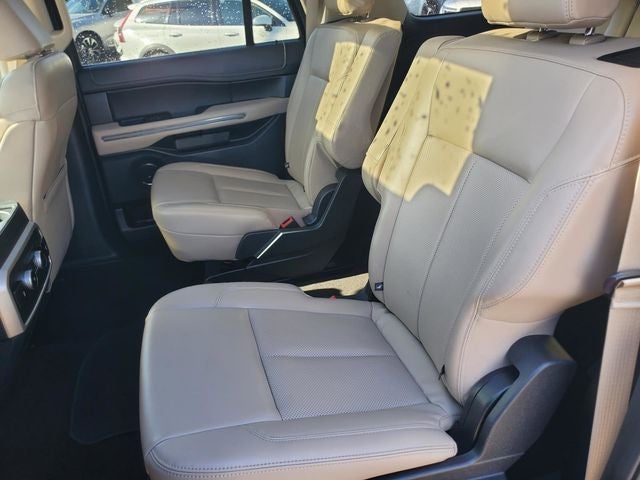 2022 Ford Expedition Max XLT
