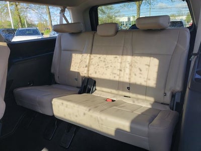 2022 Ford Expedition Max XLT