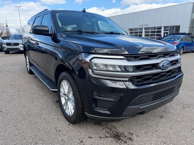 2022 Ford Expedition Max XLT