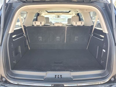 2022 Ford Expedition Max XLT