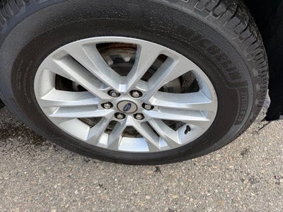 2022 Ford Expedition Max XLT