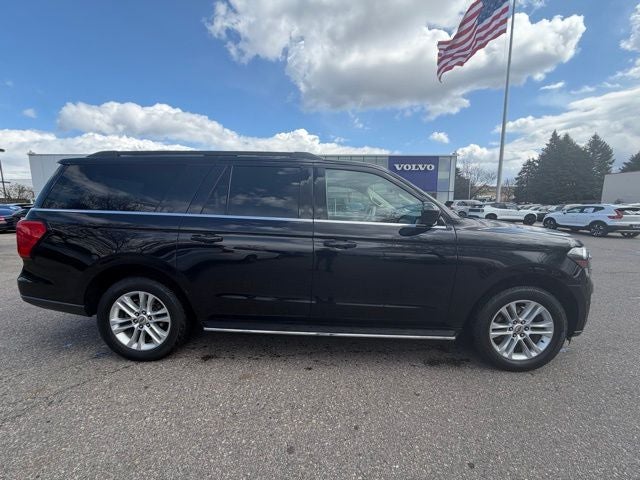 2022 Ford Expedition Max XLT