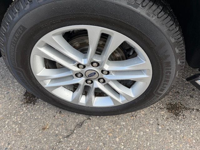 2022 Ford Expedition Max XLT