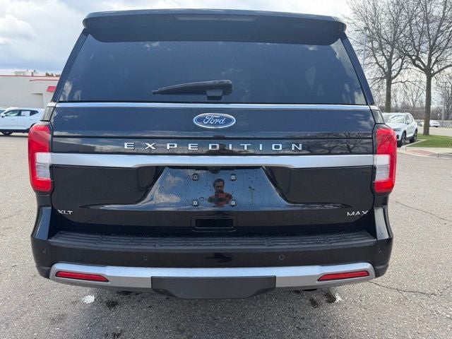 2022 Ford Expedition Max XLT