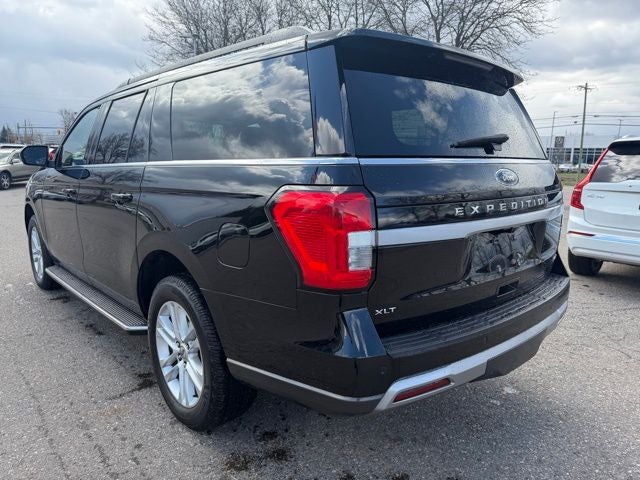 2022 Ford Expedition Max XLT