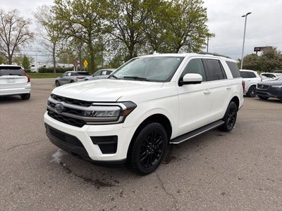 2023 Ford Expedition XLT